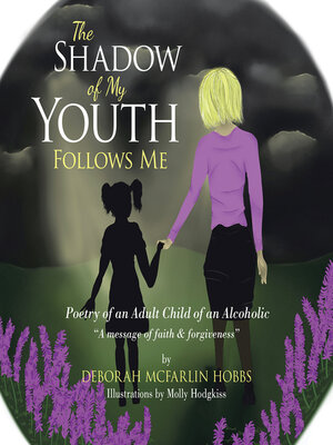 cover image of THE SHADOW OF MY YOUTH FOLLOWS ME